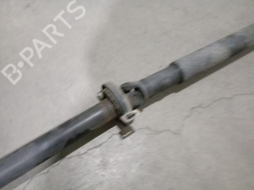 Kardanaksel Kompl. JAGUAR X-TYPE I (X400) 2.5 V6 All-wheel Drive | BP29478596M37 