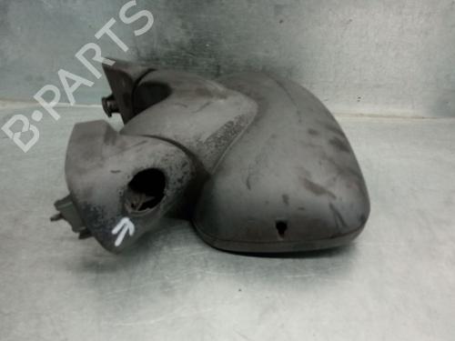 Left mirror OPEL VIVARO A Van (X83) 1.9 DI (F7) | BP25244122C26 