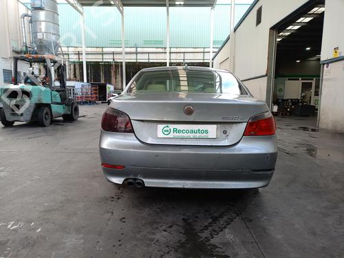 Electronic module BMW 5 (E60) 530 d | BP33203763M83  - Image 6