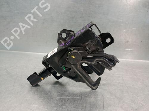 Hood lock KIA RIO IV (YB, SC, FB) 1.2 CVVT | BP29387361C133 