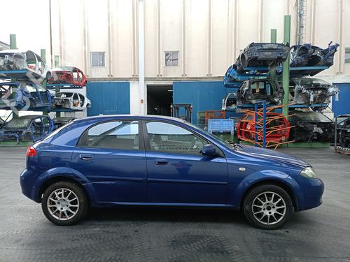 Guarda-lamas esquerdo DAEWOO LACETTI Hatchback (KLAN) 1.6 | BP30626136C41  - Image 7