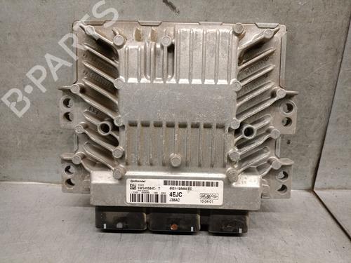 Used Engine control unit (ECU) Engine control unit (ECU) FORD FIESTA VI (CB1, CCN) 1.4 TDCi (68 hp) 39747297 39747297