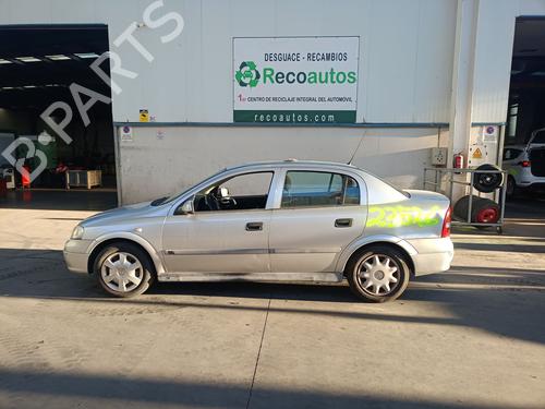 Motor OPEL ASTRA G Hatchback (T98) 2.0 DI (F08, F48) | BP29175142M1 