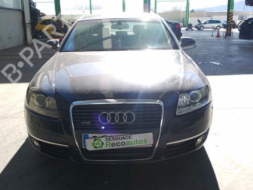 Electronic module AUDI A6 C6 (4F2) 2.7 TDI quattro | BP25447267M83 - Image 8