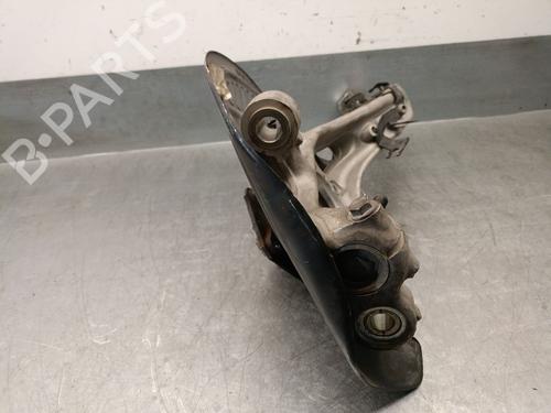 Right front steering knuckle VW TOUAREG (CR7, RC8) 3.0 TSI 4motion | BP30110882M26