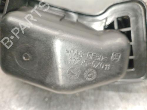 Tubo TOYOTA AVENSIS Saloon (_T27_) 2.0 D-4D (WWT271_) | BP30772821M125