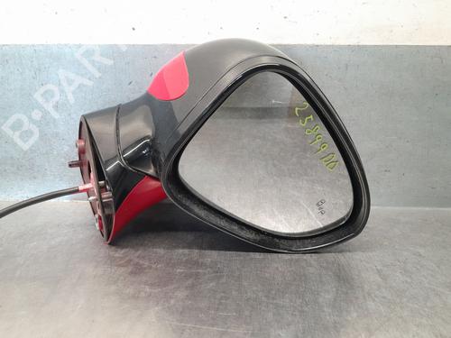 Used Right mirror Right mirror 37075074 37075074