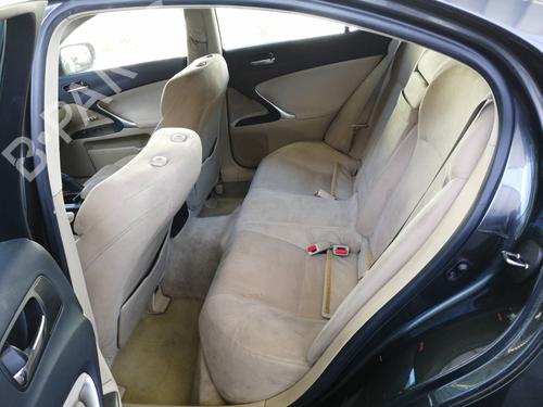 Left rear window switch LEXUS IS II (_E2_) 220d (ALE20) | BP8421772I29 - Image 14