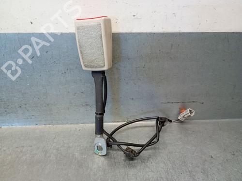 Engate do cinto Engate do cinto FIAT IDEA (350_) 1.4 16V (95 hp) 35980524 35980524