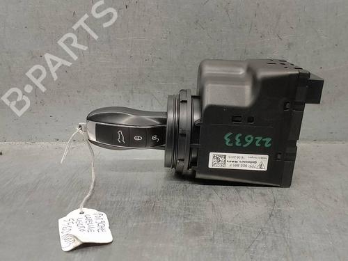 Used Ignition barrel PORSCHE CAYENNE (92A) 4.2 S Diesel (385 hp) 25808154