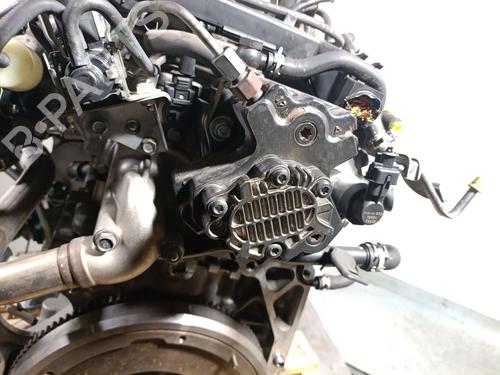 Engine HONDA CIVIC VIII Hatchback (FN, FK) 2.2 CTDi (FK3) | BP32483049M1 