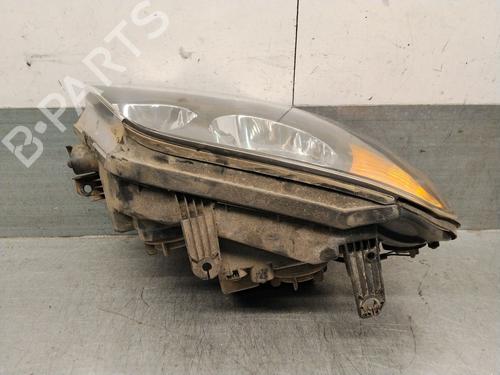 Right headlight KIA SHUMA II (FB) 1.6 | BP39531365C29 - Image 3