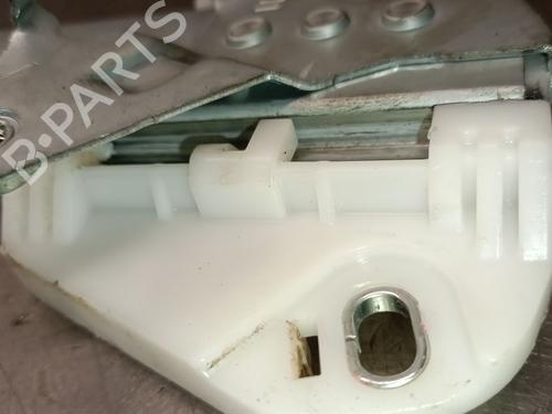 Front right window mechanism HONDA HR-V (RU) 1.6 i-DTEC (RU8) | BP36808613C23 - Image 3