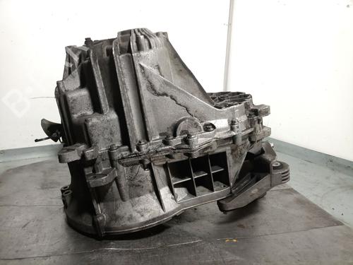 Gearbox FORD MONDEO IV (BA7) 2.0 TDCi | BP31292535M3 