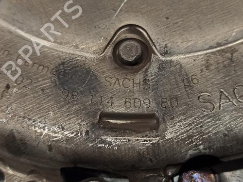 Other PEUGEOT 308 SW II (LC_, LJ_, LR_, LX_, L4_) 1.2 THP 130 | BP25806408O1 