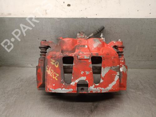 Used Left front brake caliper LANCIA VOYAGER MPV (404_) 2.8 CRD (RT, 53) (163 hp) 28419125