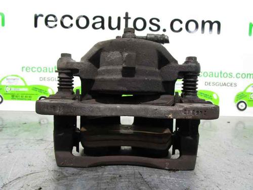 Right front brake caliper LAND ROVER FREELANDER I (L314) 1.8 16V 4x4 | BP11613713M104 