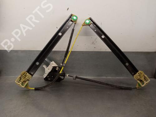 Front right window mechanism AUDI Q3 (8UB, 8UG) 2.0 TDI | BP29424745C23 