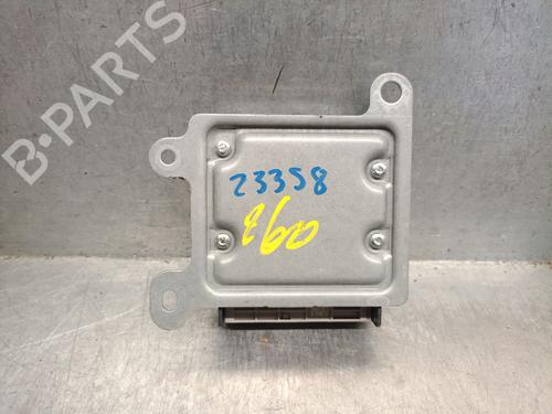 ECU airbags DACIA SANDERO II TCe 90 LPG (B8M1) | BP28034812M53 