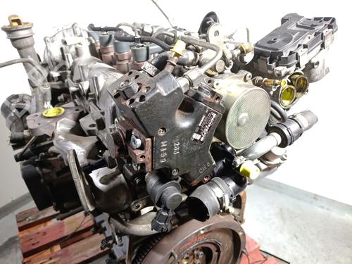 Engine LANCIA MUSA (350_) 1.3 D Multijet (350.AXM11, 350.AXM1A, 350.AXI1A) | BP33869548M1  - Image 7