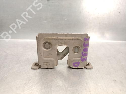 Used Hood lock BMW 1 (E87) 118 d (143 hp) 27180229