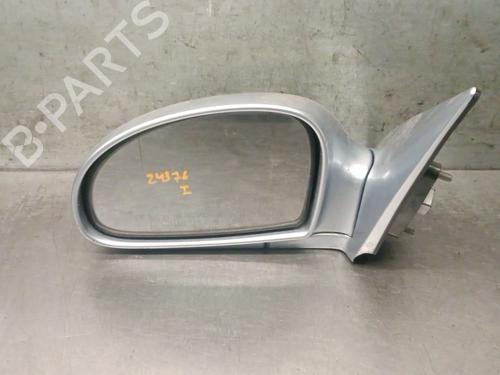Used Left mirror KIA CERATO I Saloon (LD) 2.0 CRDi (112 hp) 31320972