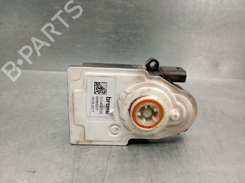 Used Electronic module BMW X1 (F48) sDrive 18 d (150 hp) 27883839
