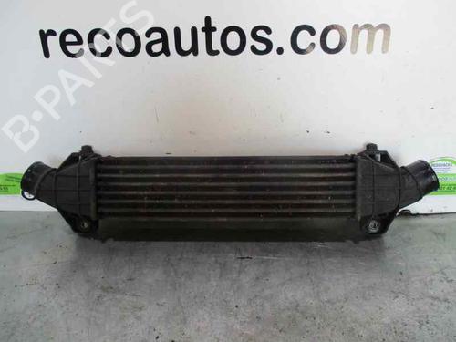 Intercooler FORD MONDEO III (B5Y)  | BP2063218M30 