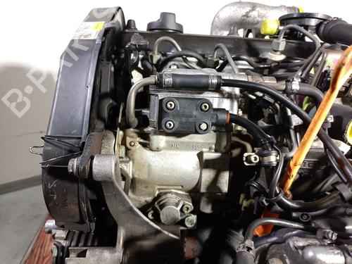 Engine VW PASSAT B5 (3B2) 1.9 TDI | BP38440428M1 - Image 7