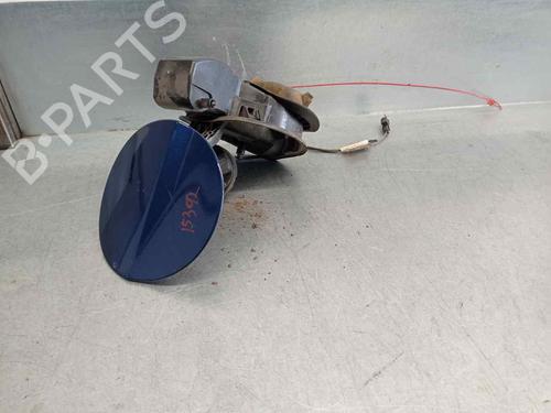 Fuel flap AUDI A1 (8X1, 8XK)  | BP9806643C131 