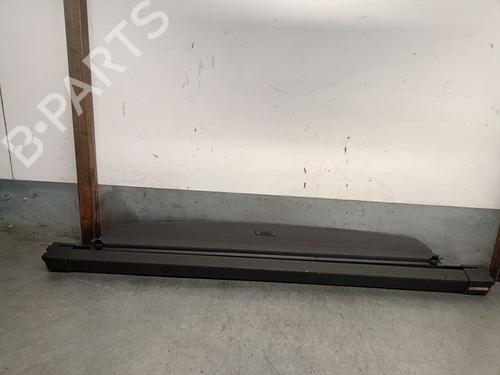 Rear parcel shelf AUDI A2 (8Z0) 1.4 TDI | BP21791261C85 