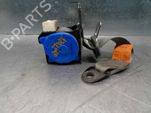 Used Rear right seatbelt CHEVROLET NUBIRA Estate 2.0 D (121 hp) 7440881