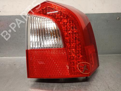 Used Right taillight Right taillight VOLVO XC70 II (136) 2.4 D (175 hp) 40196500 40196500