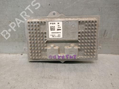 Used Xenon ballast Xenon ballast PEUGEOT 3008 II SUV (MC_, MR_, MJ_, M4_) 1.2 THP/ PureTech 130 (MRHNSM, MRHNSU, MRHNSJ, MRHNYW,... (131 hp) 31886385 31886385