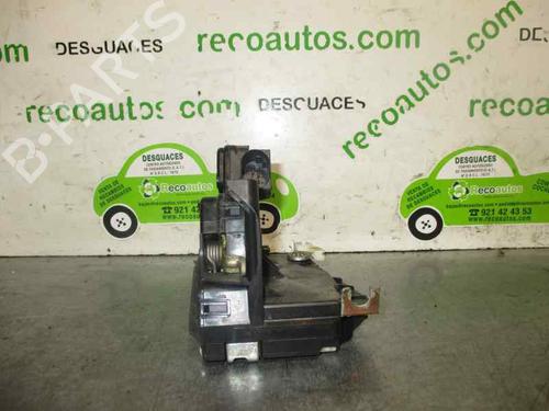 Rear left lock BMW 3 Touring (E46) 320 d | BP2125202C100 