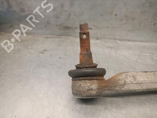 Steering rack TOYOTA AVENSIS Saloon (_T27_) 2.0 D-4D (WWT271_) | BP23461344M22 
