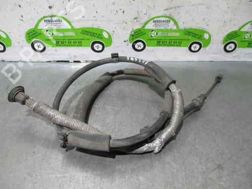 Hand brake FIAT BRAVO II (198_) 1.9 D Multijet (198AXB1A) | BP8790774I18 