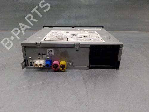 Radio SEAT IBIZA V (KJ1, KJG) 1.0 MPi | BP16432971E6 