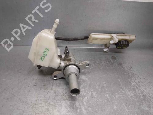 Brake master cylinder CITROËN C4 Grand Picasso II (DA_, DE_) 1.2 THP 130 | BP18350694M77 
