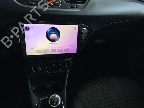 Front bumper OPEL CORSA E (X15) 1.3 CDTI (08, 68) | BP33708830C7  - Image 10