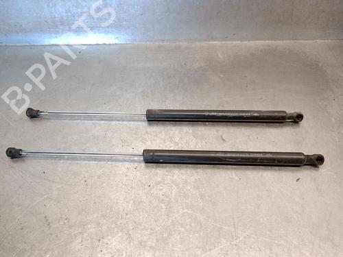 Gassdemper Bakluke RENAULT LAGUNA II (BG0/1_) 1.9 dCi (BG1A, BG1V) | BP27983316C138 