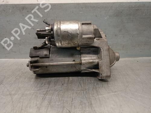 Used Starter RENAULT MEGANE IV Saloon 1.5 dCi 110 (110 hp) 29460611