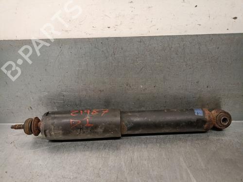 Used Right front shock absorber NISSAN TERRANO II (R20) 2.7 TD 4WD (101 hp) 23259625