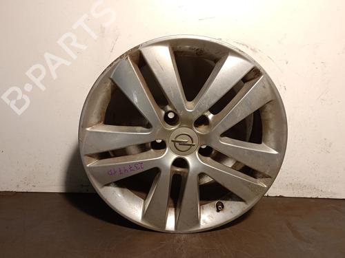 Used Rim OPEL ASTRA H GTC (A04) 1.9 CDTi (L08) (150 hp) 30059496