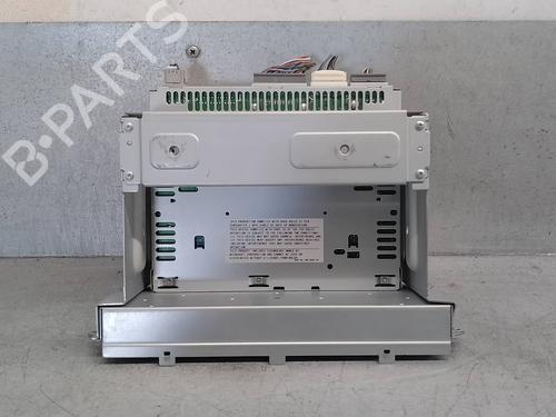Radio HONDA CIVIC VIII Saloon (FD, FA)  | BP17189892E6 