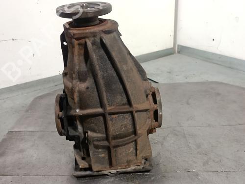 Rear differential SSANGYONG RODIUS I 2.7 Xdi | BP37264338M24 - Image 6