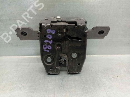 Used Tailgate lock OPEL ASTRA J (P10) 1.7 CDTI (68) (110 hp) 13702656