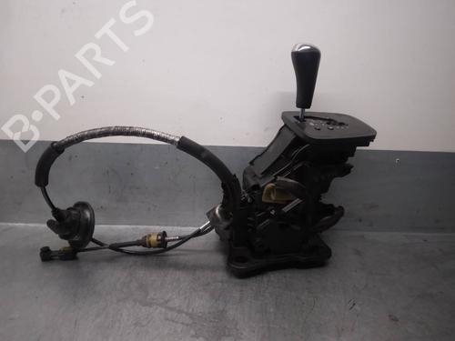 Gear lever PEUGEOT 5008 (0U_, 0E_) 2.0 HDi | BP17385251M90 