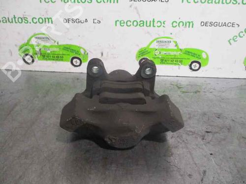 Left rear brake caliper MERCEDES-BENZ CLK (C208) CLK 320 (208.365) | BP11614301M107 
