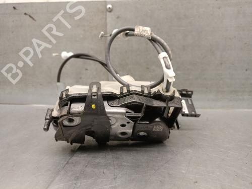Front right lock CITROËN C3 III (SX) 1.2 PURETECH 82 | BP39005407C97 - Image 4